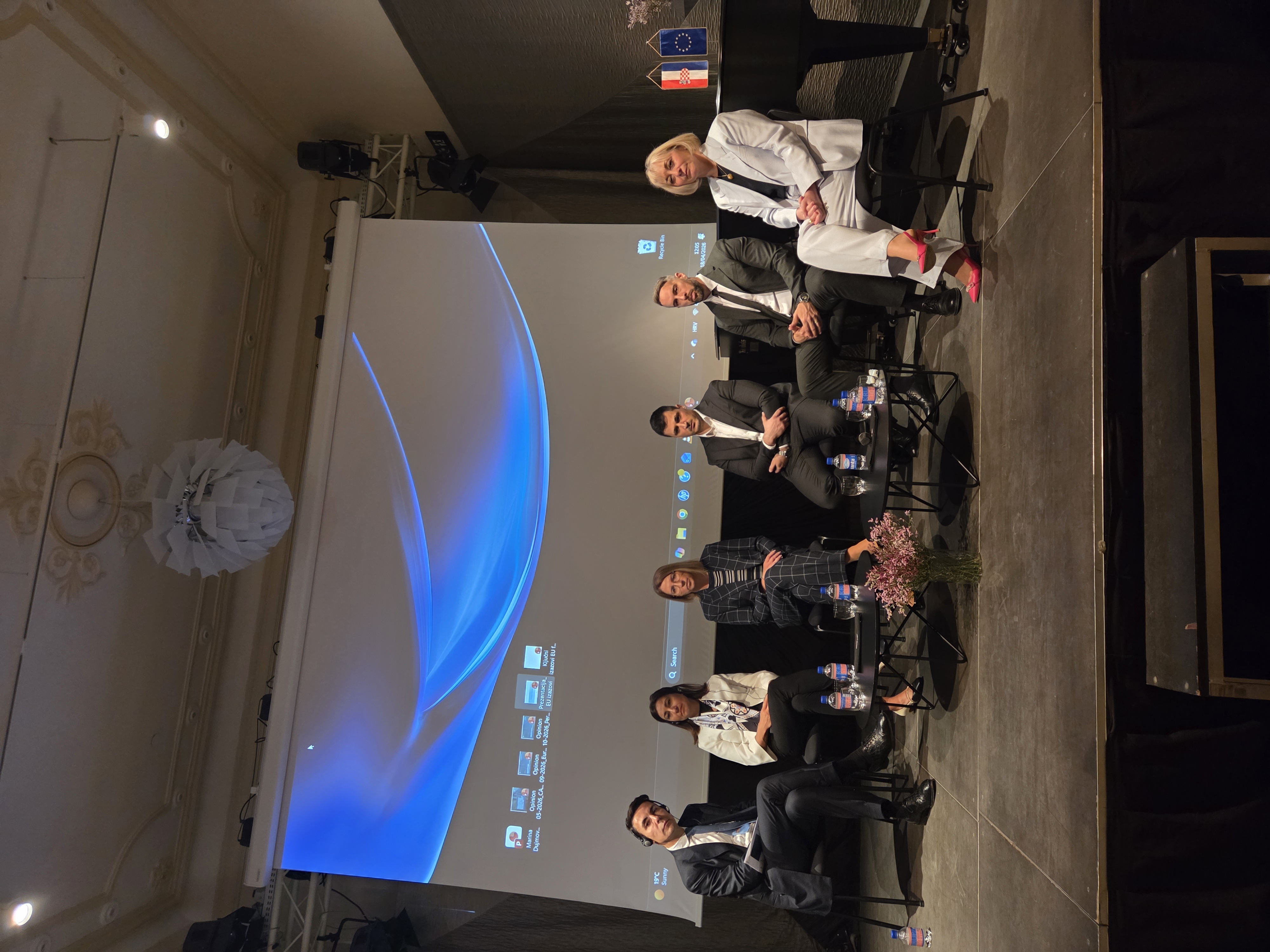 Budućnost EU financiranja: potreba za jednostavnijim i fleksibilnijim sustavom