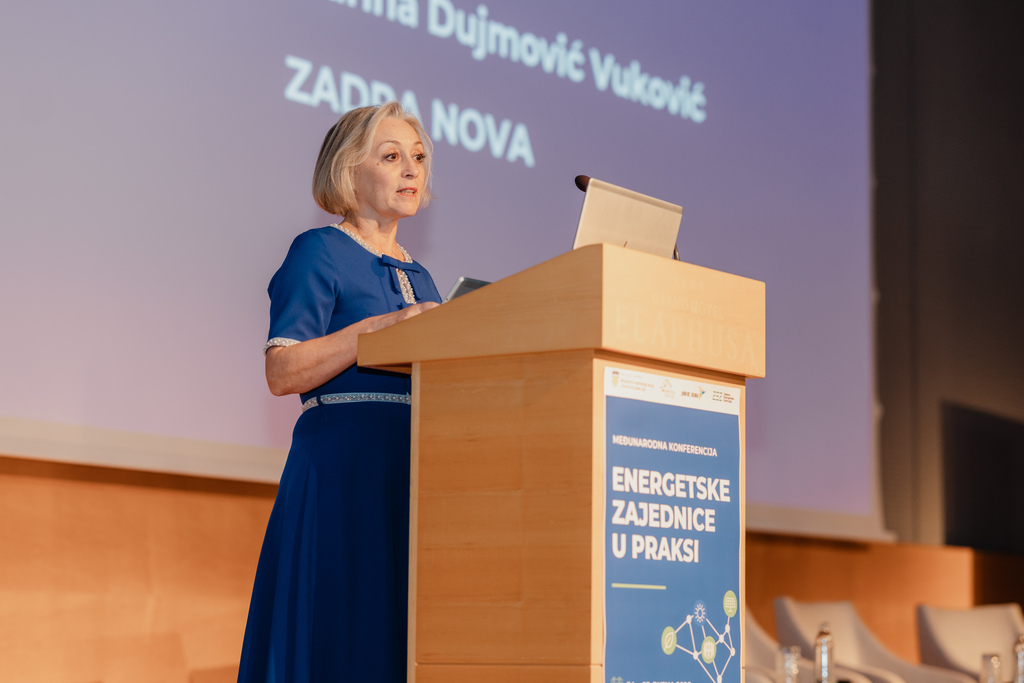 Energetske zajednice od ideje do primjene: APOLLO razvija model za Zadarsku županiju