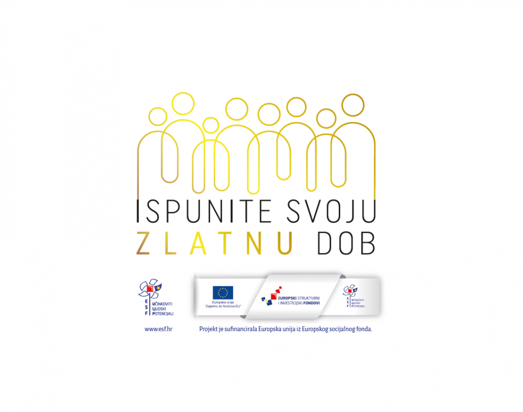 Ispunite svoju zlatnu dob