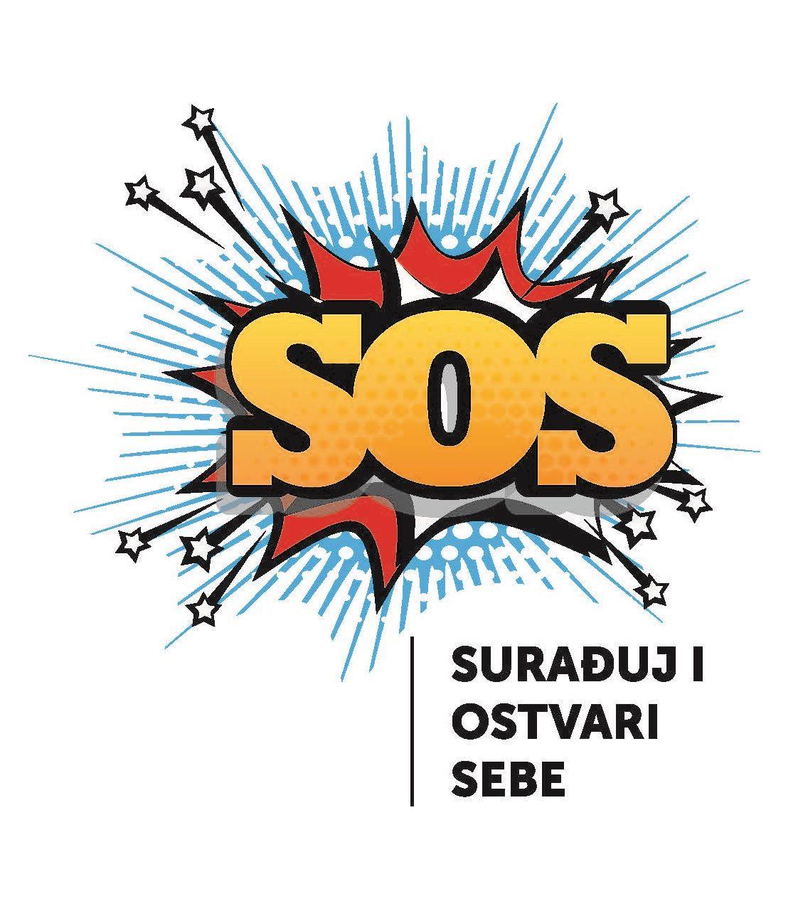 SOS