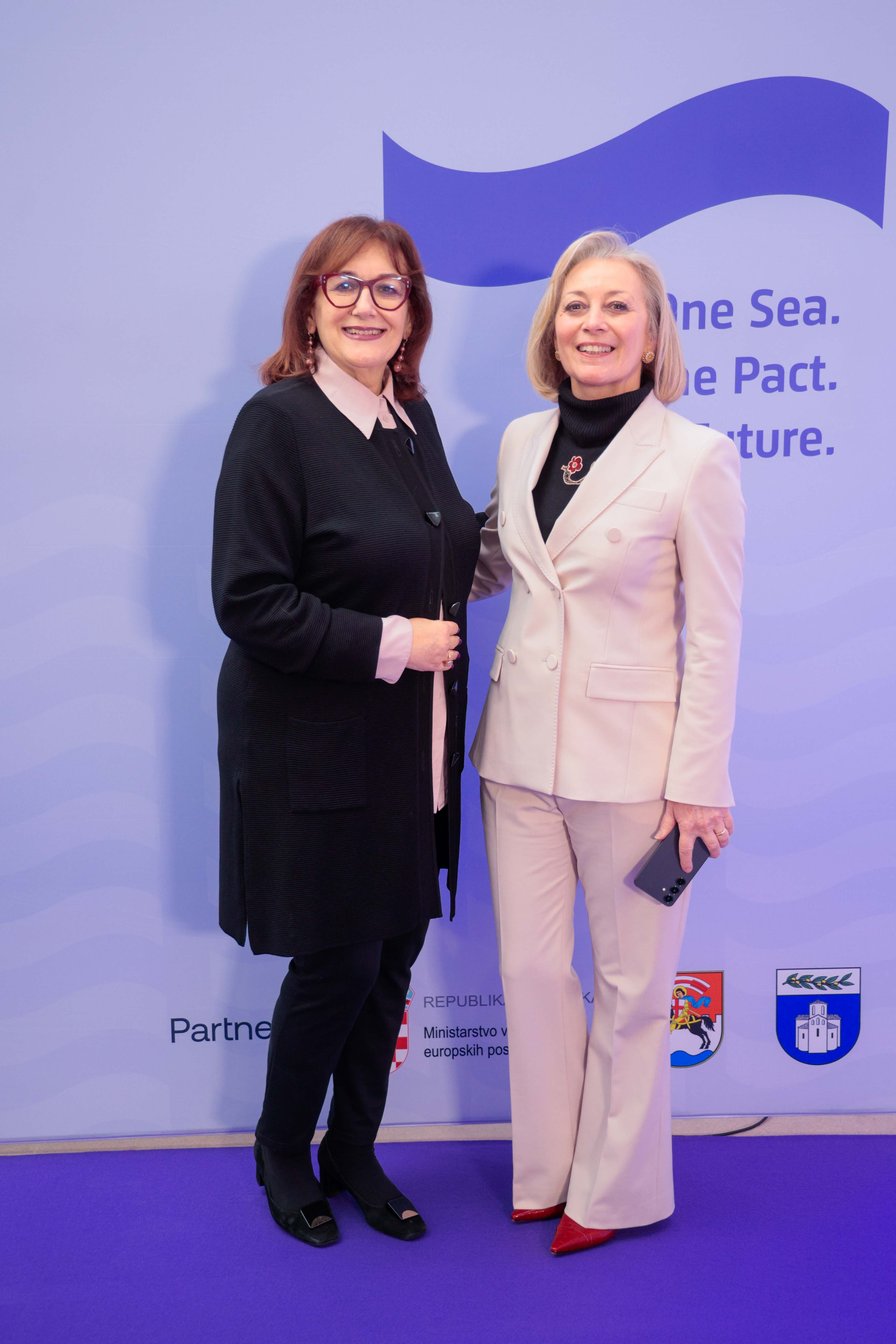 Zadar domaćin prvog predstavljanja Pakta za Mediteran u EU