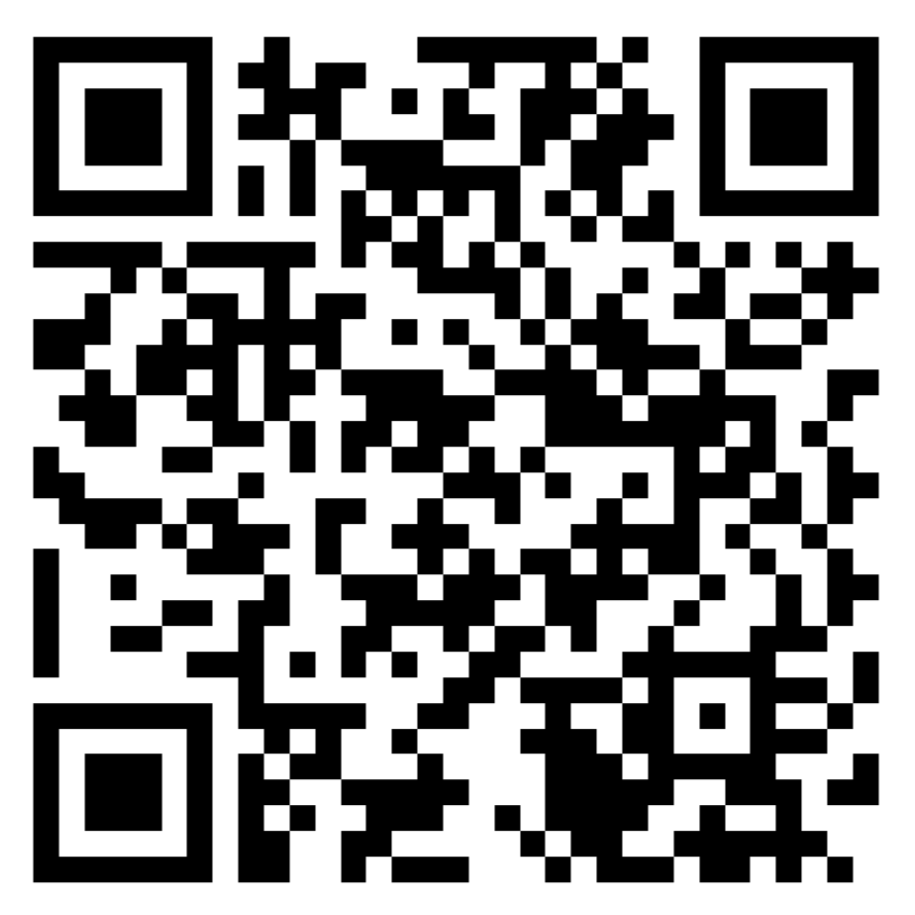 QRCode for Taste the Destination Okusi Zadarske županije kopija