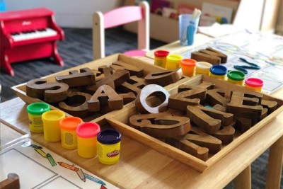 Odobreno sufinanciranje projekata za poboljšanje materijalnih uvjeta u dječjim vrtićima i opremanja igrališta za djecu