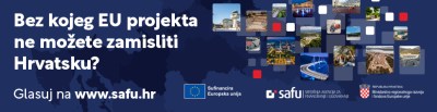 Bez kojeg EU projekta ne možete zamisliti Hrvatsku?