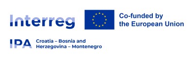 Interreg IPA Program Hrvatska-Bosna i Hercegovina-Crna Gora 2021-2027 - objavljen 1. Poziv na dostavu projektnih prijedloga