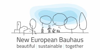 Novi natječaji u sklopu inicijative Novi europski Bauhaus