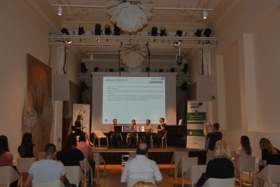 Održana konferencija o održivoj urbanoj mobilnosti na prostoru Velikog urbanog područja Zadar