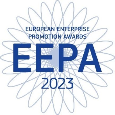 Objavljen natječaj „Europska nagrada za promicanje poduzetništva 2023&quot;