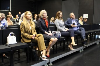 Održano informativno događanje „Mogućnosti za financiranje projekata EU sredstvima u nadolazećem razdoblju i mjere HBOR-a“