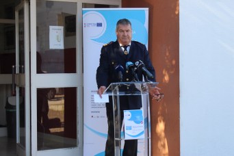 Vatrogasna zajednica Zadarske županije bogatija za opremu vrijednu preko 1,3 milijuna kuna