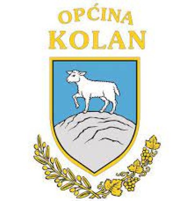 Ministarstvo kulture i medija odobrilo je financiranje dva projekta Općini Kolan