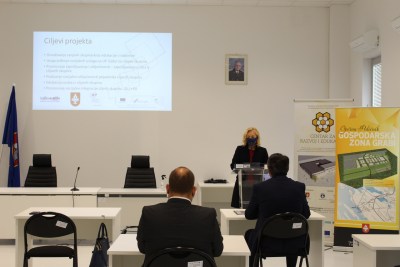 Održana početna konferencija projekta „Ispunite svoju zlatnu dob“