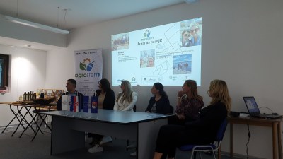 Održana završna konferencija projekta AgroSTEM