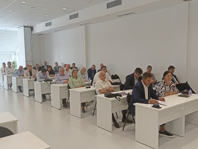 Zadarska županija prva u Hrvatskoj izradila i usvojila Plan razvoja otoka