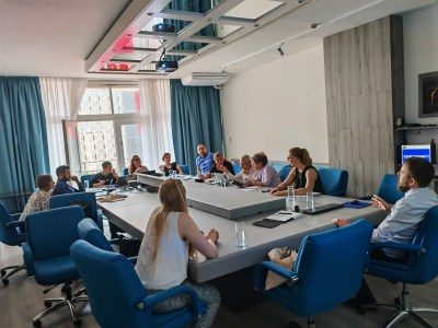 Održana završna konferencija projekta BOOST5