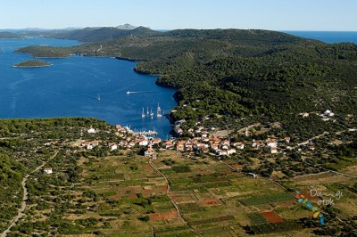 Odobreno financiranje projekta „Izgradnja sustava odvodnje i uređaja za pročišćavanje otpadnih voda naselja Božava na Dugom otoku“