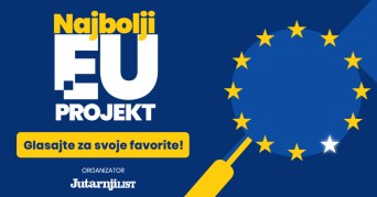 U finalu izbora za najbolji županijski EU projekt 4 projekta iz Zadarske županije